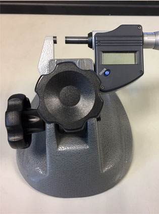 Digital Micrometer Caliper